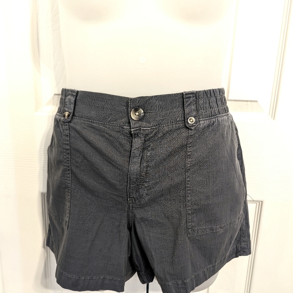 Sonoma comfort waist shorts - Picture 2 of 8